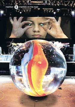 Marillion : Marbles on the Road